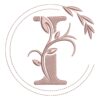 Matriz de Bordado Letra I com Folhagens Elegantes. Baixe agora no formato compatível com sua máquina de bordar DST, EXP, JEF, PES e XXX. Conta com 1 cor e 4 tamanhos disponíveis, utilizando a técnica de pontos leves. Entre e veja mais detalhes da matriz para sua máquina computadorizada.