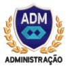 Matriz de Bordado Logotipo Administração. Baixe agora no formato compatível com sua máquina de bordar DST, EXP, JEF, PES e XXX. Conta com 5 cores e 4 tamanhos disponíveis. Entre e veja mais detalhes da matriz para sua máquina computadorizada.