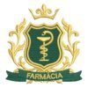 Matriz de Bordado Logotipo Farmácia. Baixe agora no formato compatível com sua máquina de bordar DST, EXP, JEF, PES e XXX. Conta com 3 cores e 4 tamanhos disponíveis. Entre e veja mais detalhes da matriz para sua máquina computadorizada.