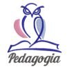 Matriz de Bordado Logotipo Logotipo Pedagogia. Baixe agora no formato compatível com sua máquina de bordar DST, EXP, JEF, PES e XXX. Conta com 4 cores e 4 tamanhos disponíveis. Entre e veja mais detalhes da matriz para sua máquina computadorizada.