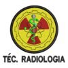 Matriz de Bordado Logotipo Técnico em Radiologia. Baixe agora no formato compatível com sua máquina de bordar DST, EXP, JEF, PES e XXX. Conta com 6 cores e 4 tamanhos disponíveis. Entre e veja mais detalhes da matriz para sua máquina computadorizada.