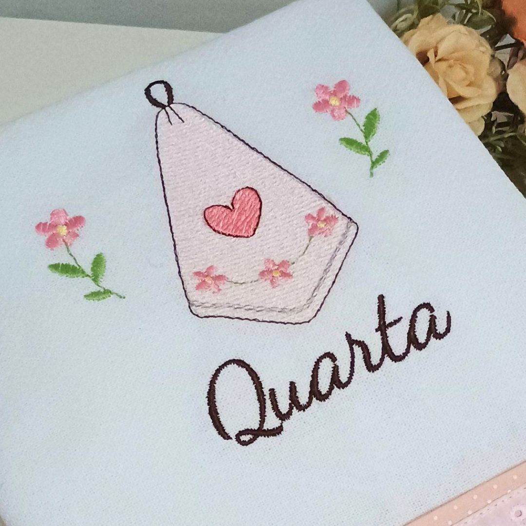 Quarta do Pano