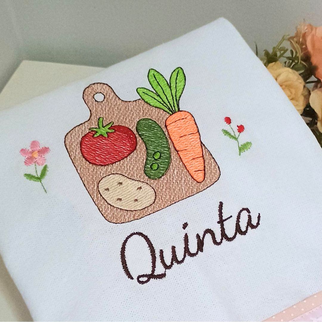 Quinta dos Vegetais