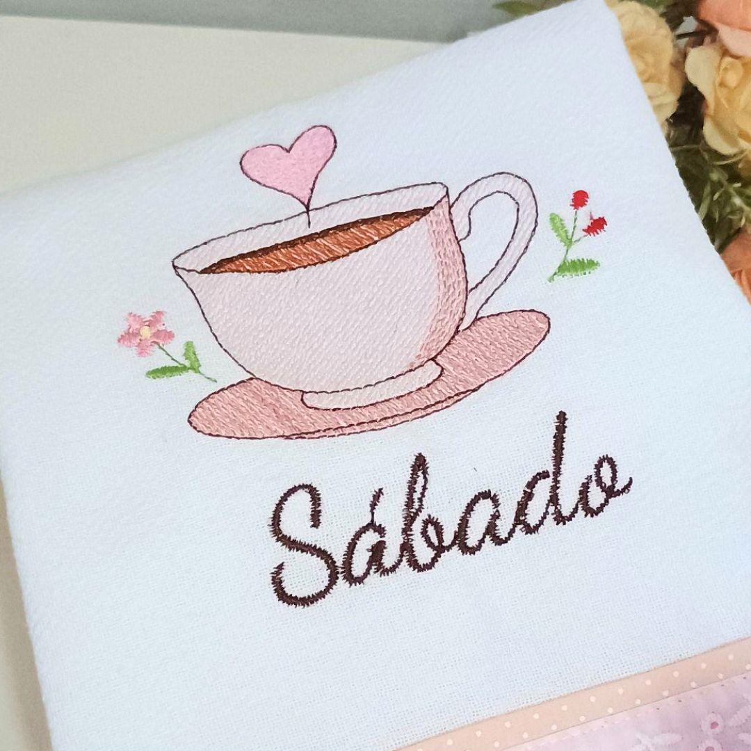 Sábado do Café