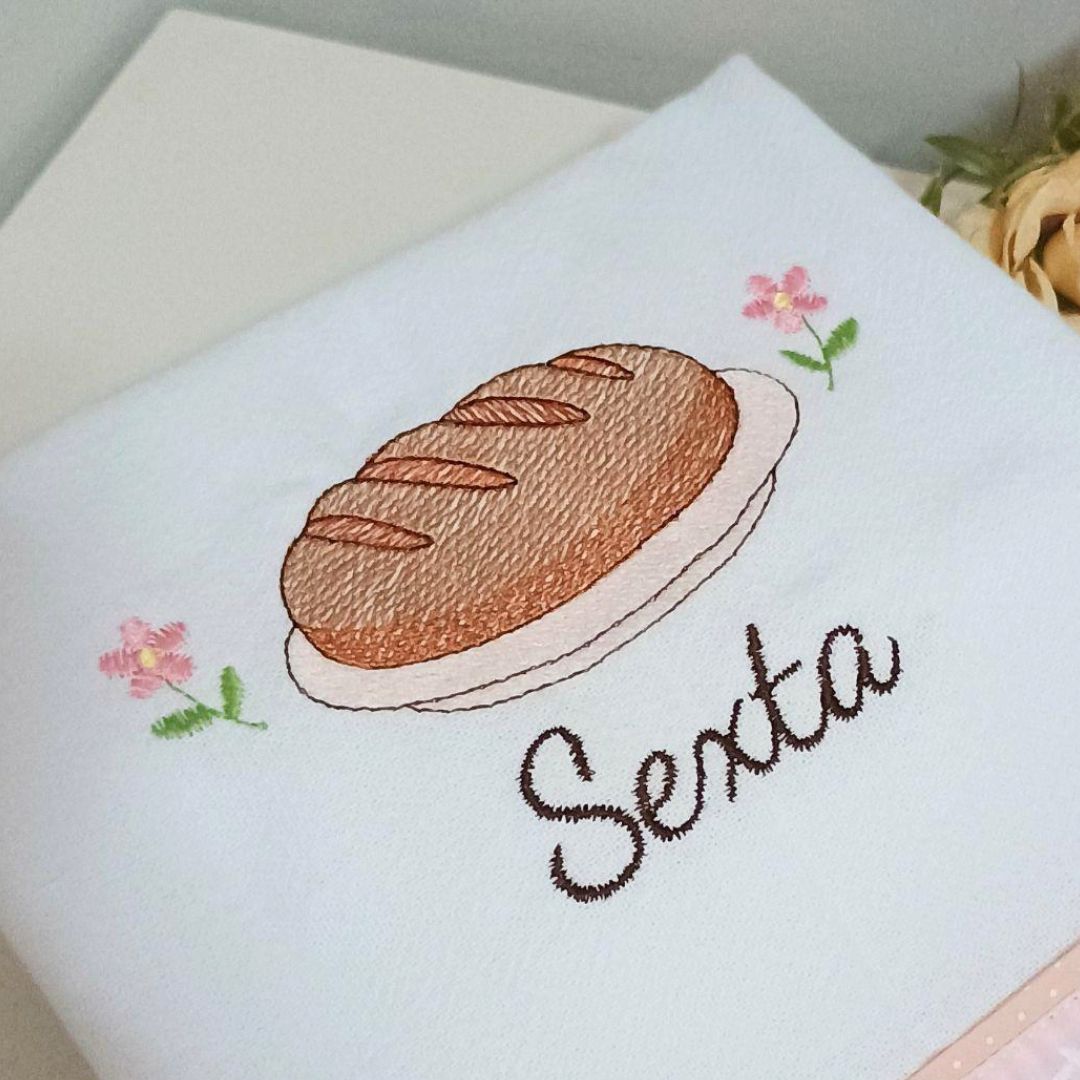 Sexta do Pão