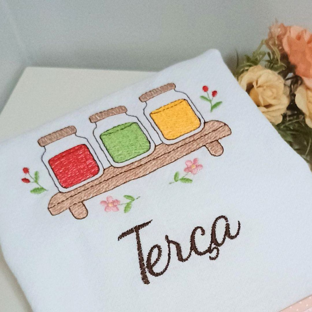 Terça dos Temperos