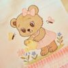 Pacote Ursinha Cute no Jardim - Imagem 2