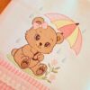 Pacote Ursinha Cute no Jardim - Imagem 4