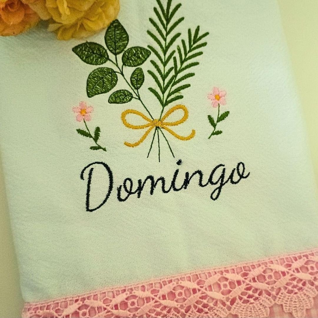 Domingo dos Temperos