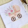 Pacote Transporte com Flores e Lavanda - Imagem 4