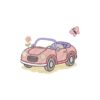 Pacote Animais Cute Passeio de Carro - Imagem 2