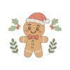 Pacote Personagens Cute de Natal - Imagem 2