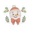 Pacote Personagens Cute de Natal - Imagem 3