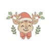 Pacote Personagens Cute de Natal - Imagem 5