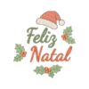 Pacote Personagens Cute de Natal - Imagem 7