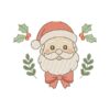 Pacote Personagens Cute de Natal - Imagem 4