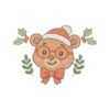 Pacote Personagens Cute de Natal - Imagem 6