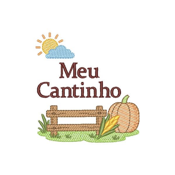 Meu Cantinho no Campo