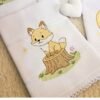 Pacote Raposa Cute do Bosque - Imagem 4