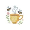 Pacote Jardim das Abelhas - Imagem 7
