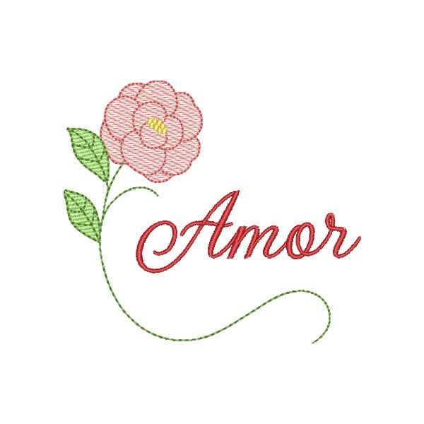 Flor do Amor