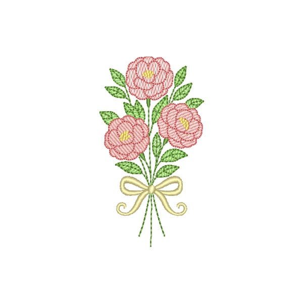 Bouquet de Flores