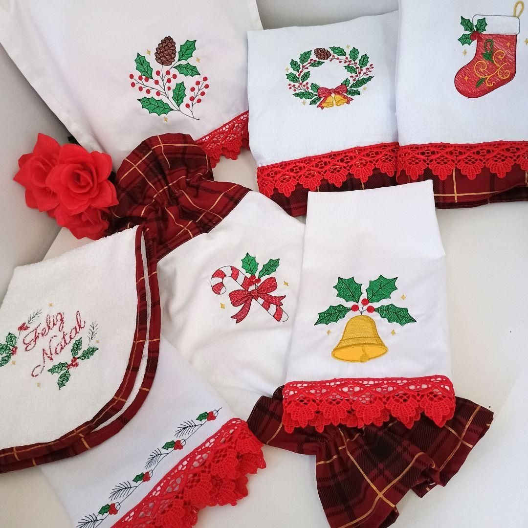 Pacote Espirito de Natal