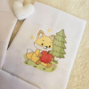 Pacote Raposa Cute do Bosque - Imagem 5
