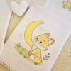 Pacote Raposa Cute do Bosque - Imagem 6