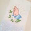 Pacote Religioso com Floral - Imagem 7