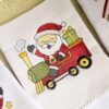 Trem do Papai Noel