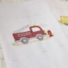 Pacote Carrinhos em Ação - Imagem 2