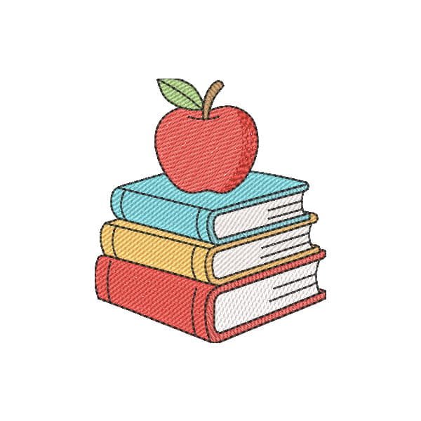 Livros Escolar