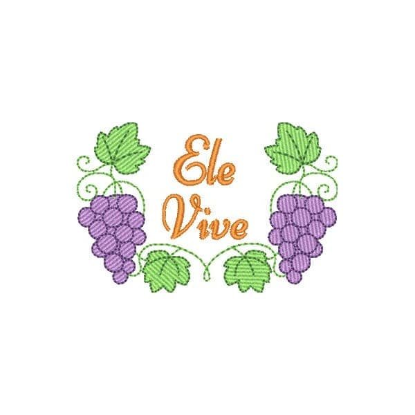 Ele Vive em Nós