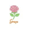 Graça que Floresce