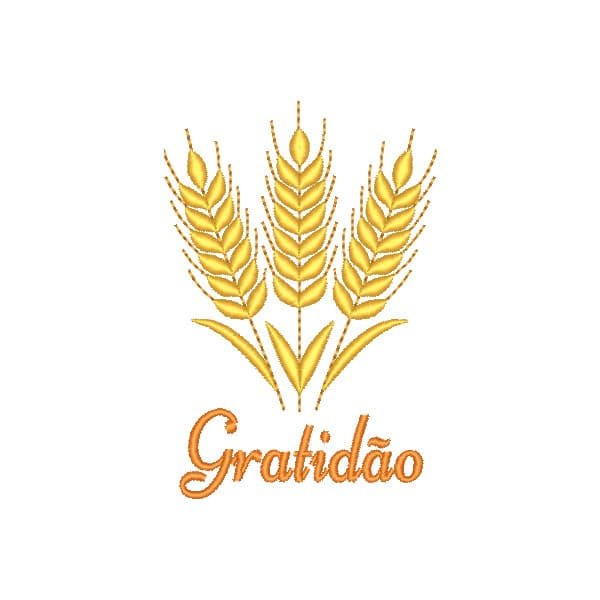 Gratidão que Floresce