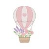 Pacote Transporte com Flores e Lavanda - Imagem 3