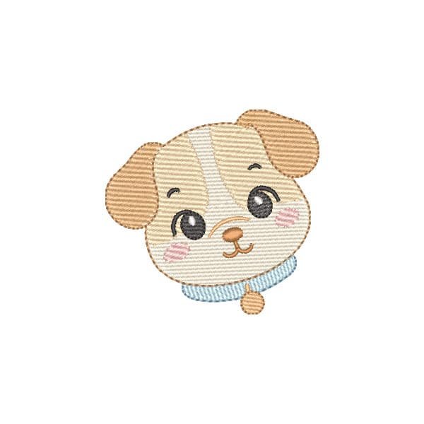 Cachorro Baby