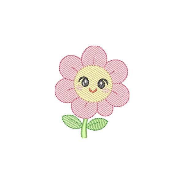 Florzinha Cute