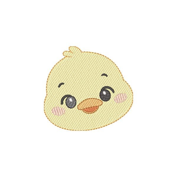 Patinho Baby