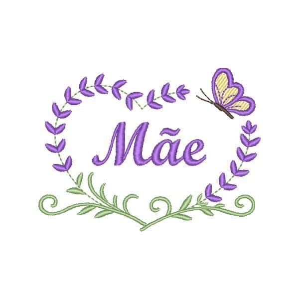 Mãe