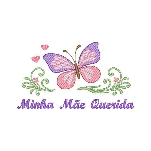 Minha Mãe Querida