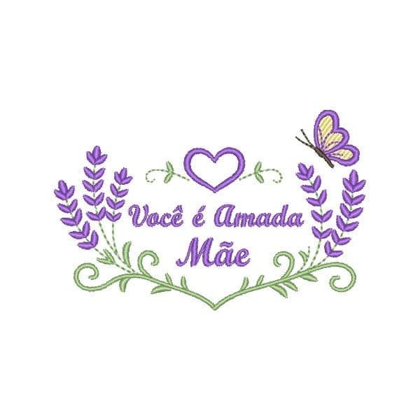 Você é Amada Mãe