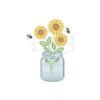Pacote Pote Floral - Imagem 3
