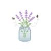 Pacote Pote Floral - Imagem 4
