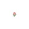 Matriz de Bordado Mini Tulipa
