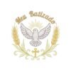 Pacote Meu Batizado com Bênçãos - Imagem 4