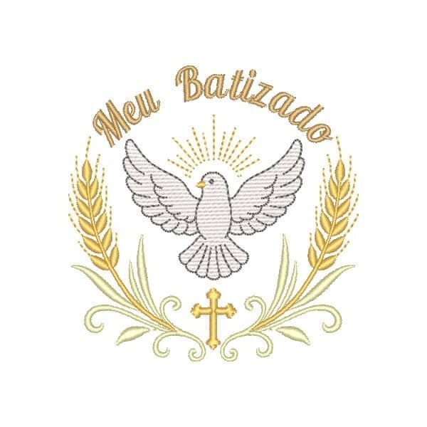 Meu Batizado