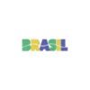 Matriz de Bordado Meu Brasil